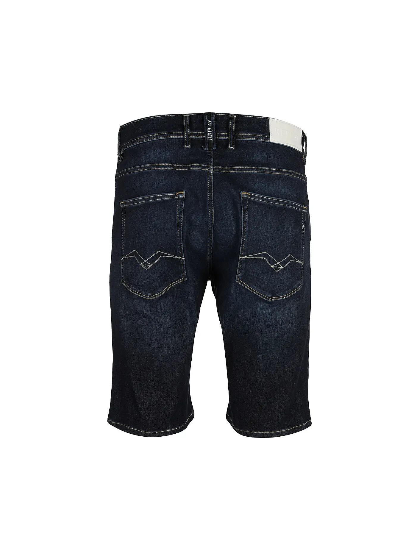 REPLAY | Jeans Shorts RBJ. 901 | 